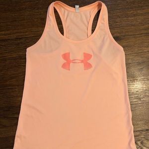 Under Armor Tank Top
